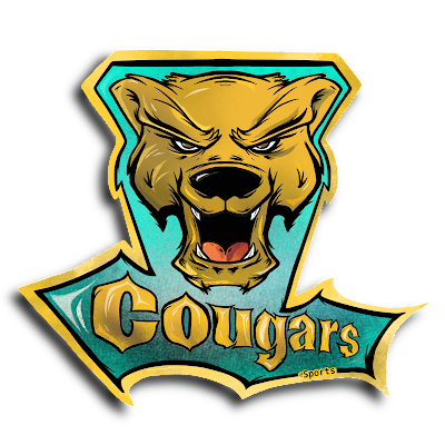 Esports Team of the greatest Elementary School in Albuquerque.
Go Cougars!