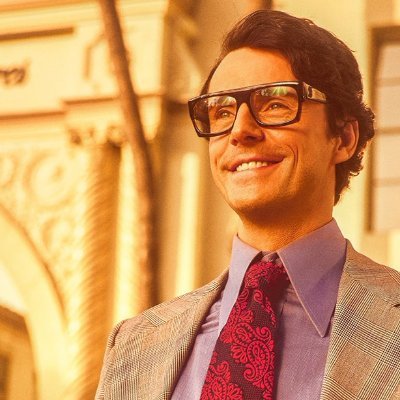 bestoftheoffer's profile picture. #TheOffer Fans  ✨

Nominated for THREE @CriticsChoice Awards

Robert Evans #MatthewGoodE 
PHOTO Nicole Wilder/Miller Mobley/Paramount+

Adm by @Rosalyn51tweet