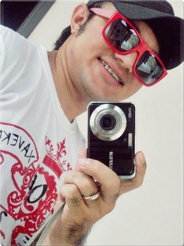 Souu mais um grão de areia ,    Sãoo Pauloooo ( TRICOLOR PAULISTA )