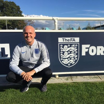 @FA Regional Coach Developer