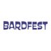 BARDFEST (@BARDFEST) Twitter profile photo