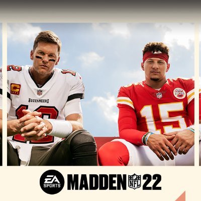 Evainfo11's profile picture. Hello
If You need FREE Cash & Coin  just follow steps below 👇🎁
1️⃣ Retwit
2️⃣Comment: I love Madden NFL 22
3️⃣ Click link below 

👉🏻 https://t.co/4ioZBPJNwW 👈