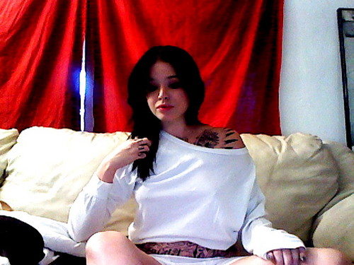 cori666's profile picture. 666,small,hair.sleeeeeep, lovin steph bowen<3