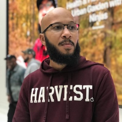 EverydayLaVan's profile picture. Photographer + Videographer + Farmer  + Beekeeper in Training