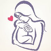 Rund um (unterstützten) Kinderwunsch, hibbeln & (glücklose) Schwangerschaft, Familie & das bunte Leben drumherum - ich selbst bin 6-fach Mama ❤️ - 🖤⭐8.6.23 ⭐🖤