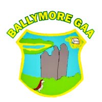 Ballymore GAA Club(@BallymoreGAAC) 's Twitter Profile Photo