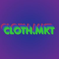 cloth \ mkt (@clothmkt) 's Twitter Profile