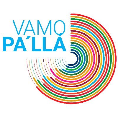 CubaPaso's profile picture. Perfil Oficial del Grupo Nacional para el cumplimiento de los ODS en Cuba.