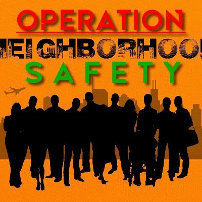 ONS_Chicago's profile picture. ONS fosters and promotes the health, safety, and well-being of the Greater Chicago Community.