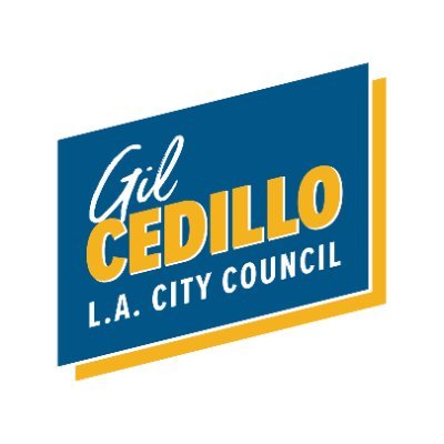 Building an affordable, just, and dignified CD1
This account is being used for campaign purposes by Cedillo for Council 2022
FPPC ID #1433921