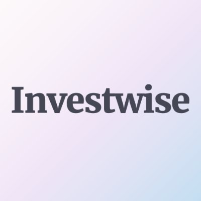 👉🏾 Follow for investment insights that stand the test of time ⏱

Unleash the best investor in you with Investwise 💪🏽