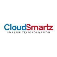 CloudSmartz (@cloudsmartz) 's Twitter Profile Photo CloudSmartz (@cloudsmartz) 's Twitter Profile Photo