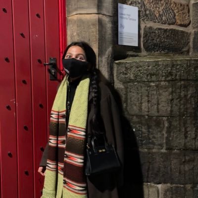 PhDing @UofGlasgow | Commonwealth Scholar @unibirmingham | Committee @CaucasusNetwork | words in @thePrintIndia @TheQuint @livewire @_PressInsider_ @ORFonline