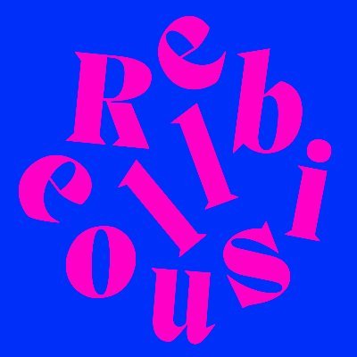 Amplifying stories of diverse companies. ✎ hello@rebelliouspr.com 📸 Instagram:https://t.co/2laBTSVbic 🗂 LinkedIn: https://t.co/SMuPjw5J6O