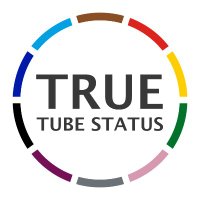 TRUE Tube Status(@TrueTubeStatus) 's Twitter Profile Photo
