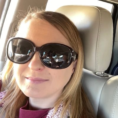 troublegirl843's profile picture. Wife, Mother, Manager, lover of Disney, and food