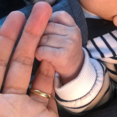 Mami con ganas de contar la parte bonita y menos bonita de la maternidad con mucho amor y sueño ❤️ Iniciándome en el mundo blogger 👩💻 #maternidad #educacion