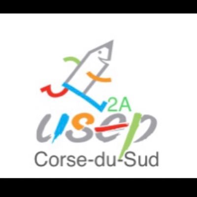 Usep_CorseDuSud's profile picture. 