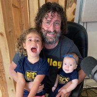 Scott Register (@regscoffeehouse) Twitter profile photo