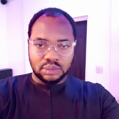 AbrahamOseghal3's profile picture. 