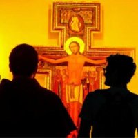 Franciscanos Centroamérica(@Franciscanos_C) 's Twitter Profile Photo