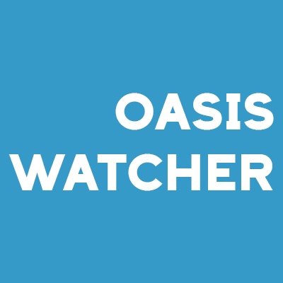 A community-oriented hub on everything related to Oasis Network.
Don't forget to add your project to our 