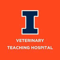 UI Vet Hospital (@illinoisvethosp) 's Twitter Profile