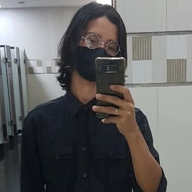 SolracOtrebor8's profile picture. A maldade reina.