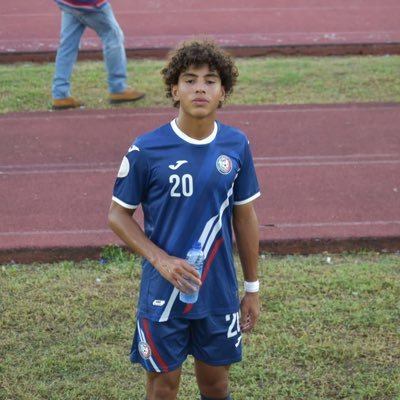 West Texas A&M Men’s Soccer |Puerto Rico National Soccer Team U-20 🇵🇷|