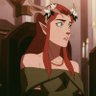 thankskeyleth's profile picture. 29 | femme 💖🧡🤍| she/her | archivist | ask me why rangers are the best d&d class