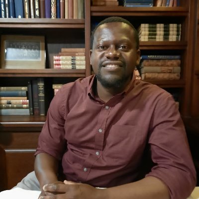 Cameroon-born, US-raised and SA-based academic, writer, political economist and Afro-optimist. Sports fanatic, Arsenal FC fan and lover of hip-hop