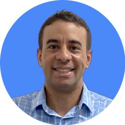 galvaovet's profile picture. 🔬Professor de Parasitologia 📚Especialista em criação de apresentações: Criação de materiais didáticos, aulas persuasivas e com visual estratégico.