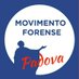 MF Padova (@movforensepd) Twitter profile photo MF Padova (@movforensepd) Twitter profile photo