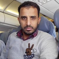 جمال العمودي (@jamalalamody) Twitter profile photo