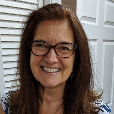 Resourceful marketer. Mother of 2 amazing young men. Fan of good cooking, artistic expressions & any chance to get close to water. Opinions are my own.