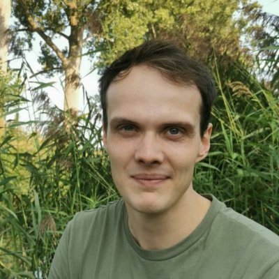 SanderBud's profile picture. PhD candidate at NIOO-KNAW | Ecology | Bats | Artificial Light at Night