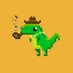 Random T-Rex NFT (@nftdezlop) Twitter profile photo Random T-Rex NFT (@nftdezlop) Twitter profile photo
