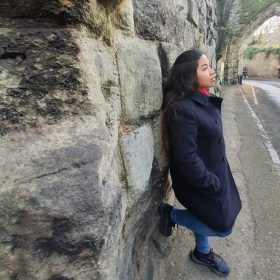 Registered (Nurse) passionate and caring ♥️
Watercolorist, plantita and animal lover. 🐶💚🌱
⭐ tweets are my own thoughts and views ⭐