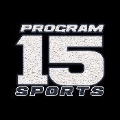 Parent Company of the @NB_Baseball @ftrstarsseries and @FSS_Plus. Email: info@program15.com #𝚆𝚎𝙶𝚘𝚝𝙽𝚘𝚠