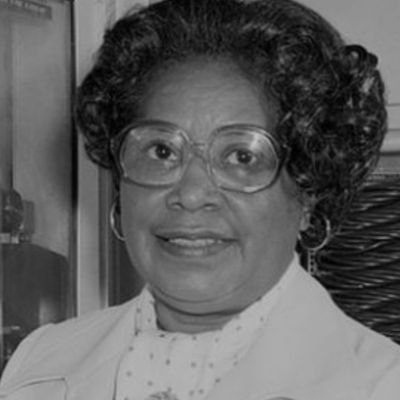 AdspMaryJackson's profile picture. Cuenta no oficial con fines educativos
 
              Hola,soy Mary, la primera mujer afroamericana que trabajó en la NASA 🇺🇲🇺🇸