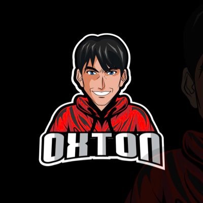 The Official Twitter Of Oxton. Follow if you’re a GOAT 🐐 Rocket League & Valorant player 🎮