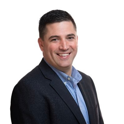 JeffBuyck's profile picture. 