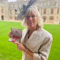 Julie Kent MBE(@juliekentmbe) 's Twitter Profile Photo