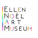 Ellen Noël Art Museum - @NoelMuseum - Twitter