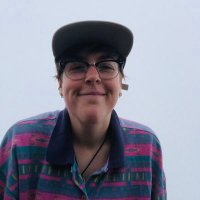 Jess_the_stranger (@jessstranger) 's Twitter Profile