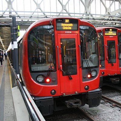 Hammersmith & City line Profile