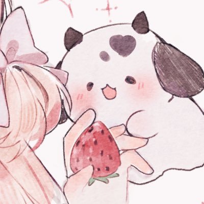 ｜牛牛🥐｜𝘐𝘭𝘭𝘶𝘴𝘵𝘳𝘢𝘵𝘰𝘳畫圖人｜ 𝘳𝘬𝘨𝘬.𝘞𝘐𝘗➔@hiizumi_miu_ ｜❌無斷轉載禁止❌AI學習禁止｜ 📩simiorou189809@gmail.com｜希望世界充滿可愛ଘ(੭ˊᵕˋ)੭*💗