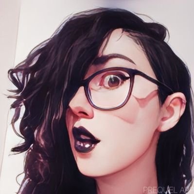 erakkia's profile picture. Tolkiendili i critter. 3d artist & zbrush sculptor. Grumpy cat, gamer a ratos. Porto metall a les orelles. Header by @andiesafo