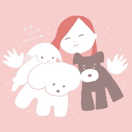 chiiiiiiiii /ちいさんのプロフィール画像