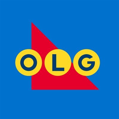 @OntarioLottery is now @OLG_CA. Follow us there for all things OLG.